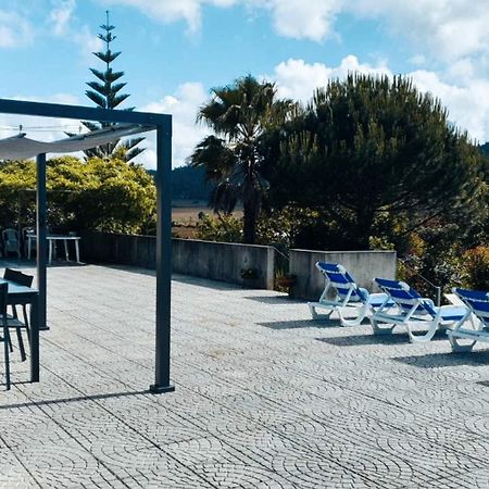 Villa Casa Brandao Póvoa de Varzim Buitenkant foto